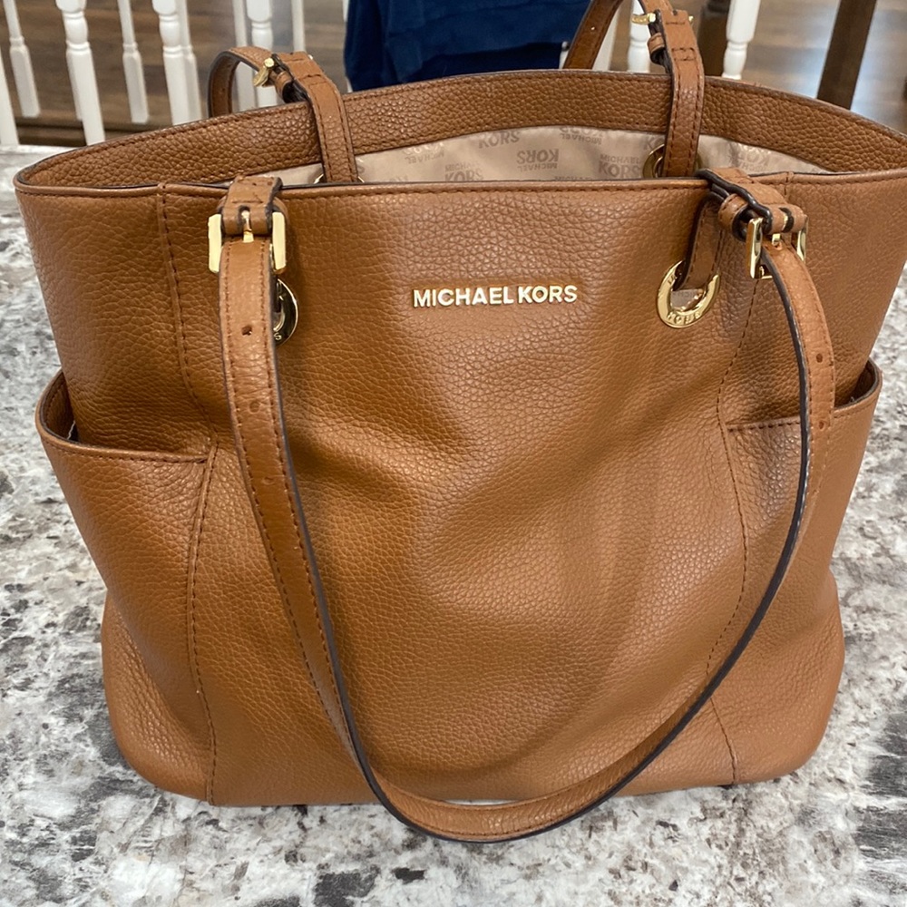 Michael Kors tote